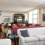 Apartamento à venda com 4 quartos, sendo 2 suítes, em Vila Buarque, São Paulo, SP