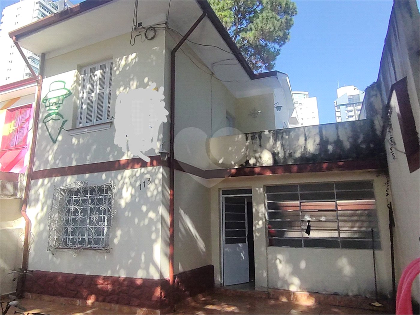 Sobrado à venda com 3 quartos em Pinheiros, São Paulo, SP