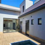 Casa à venda com 3 suítes no condomínio Park Gran Reserve, Indaiatuba - SP