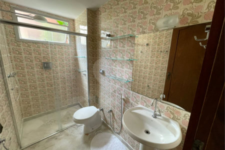 Apartamento à venda com 3 quartos, sendo 1 suíte, em Higienópolis, São Paulo, SP