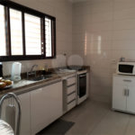 Casa Térrea à venda com 3 quartos, sendo 1 suíte,  em Vila Áurea, Poá, SP