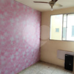 Apartamento à venda com 2 quartos em Santíssimo, Rio de Janeiro, RJ