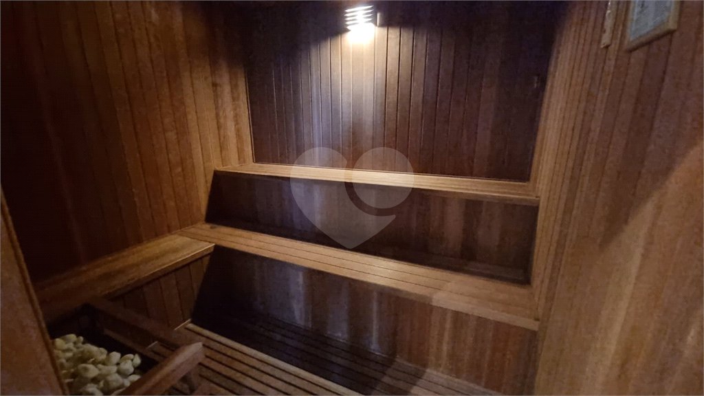 Apartamento à venda com 1 suíte em Indianópolis, São Paulo, SP