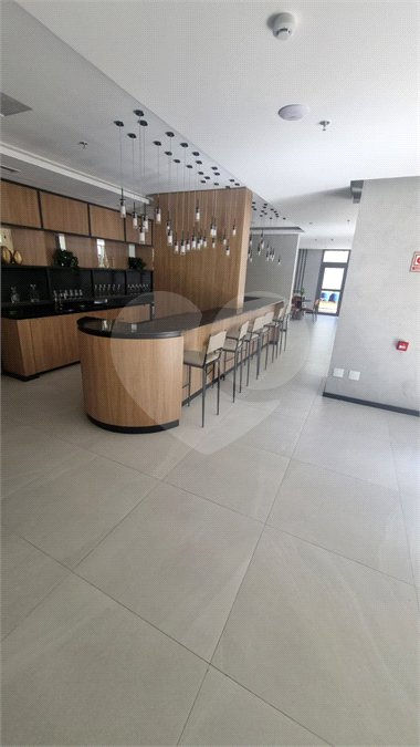 Apartamento de 1 quarto à venda na Vila Clementino