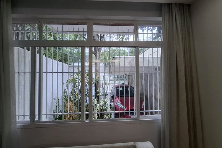 Sobrado à venda com 3 quartos, sendo 1 suíte, em Casa Verde, São Paulo, SP