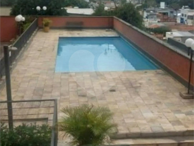 Apartamento à venda com 3 quartos, sendo 1 suíte,  em Tucuruvi, São Paulo, SP