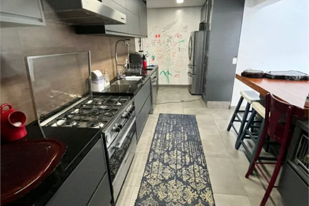 Apartamento à venda com 3 suítes em Vila Andrade, São Paulo, SP
