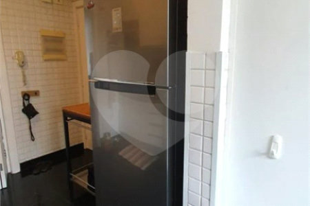 Apartamento à venda com 2 quartos, sendo 1 suíte, em Itaim Bibi, São Paulo, SP