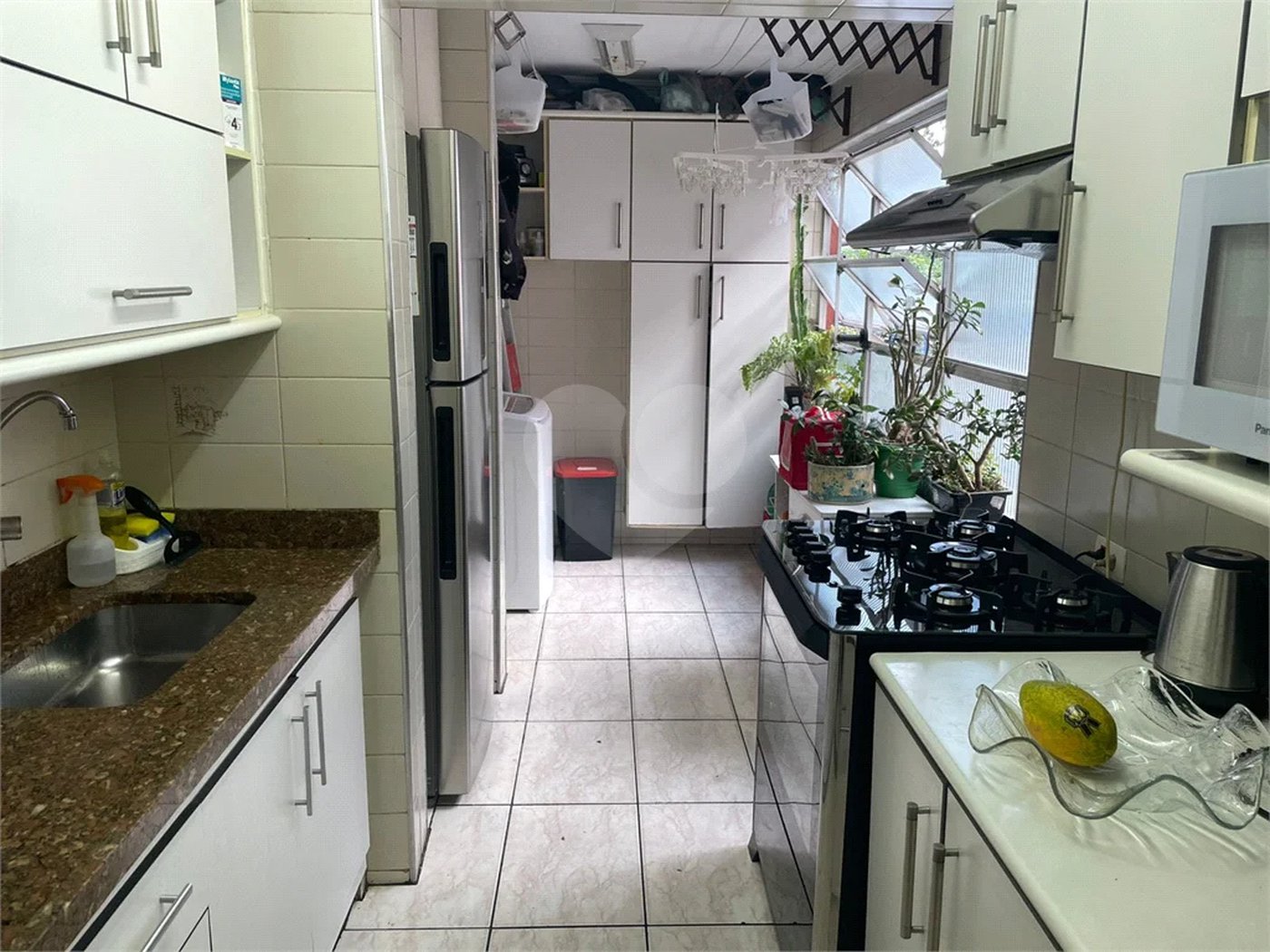 Apartamento à venda com 3 quartos em JAÇANÃ, São Paulo, SP