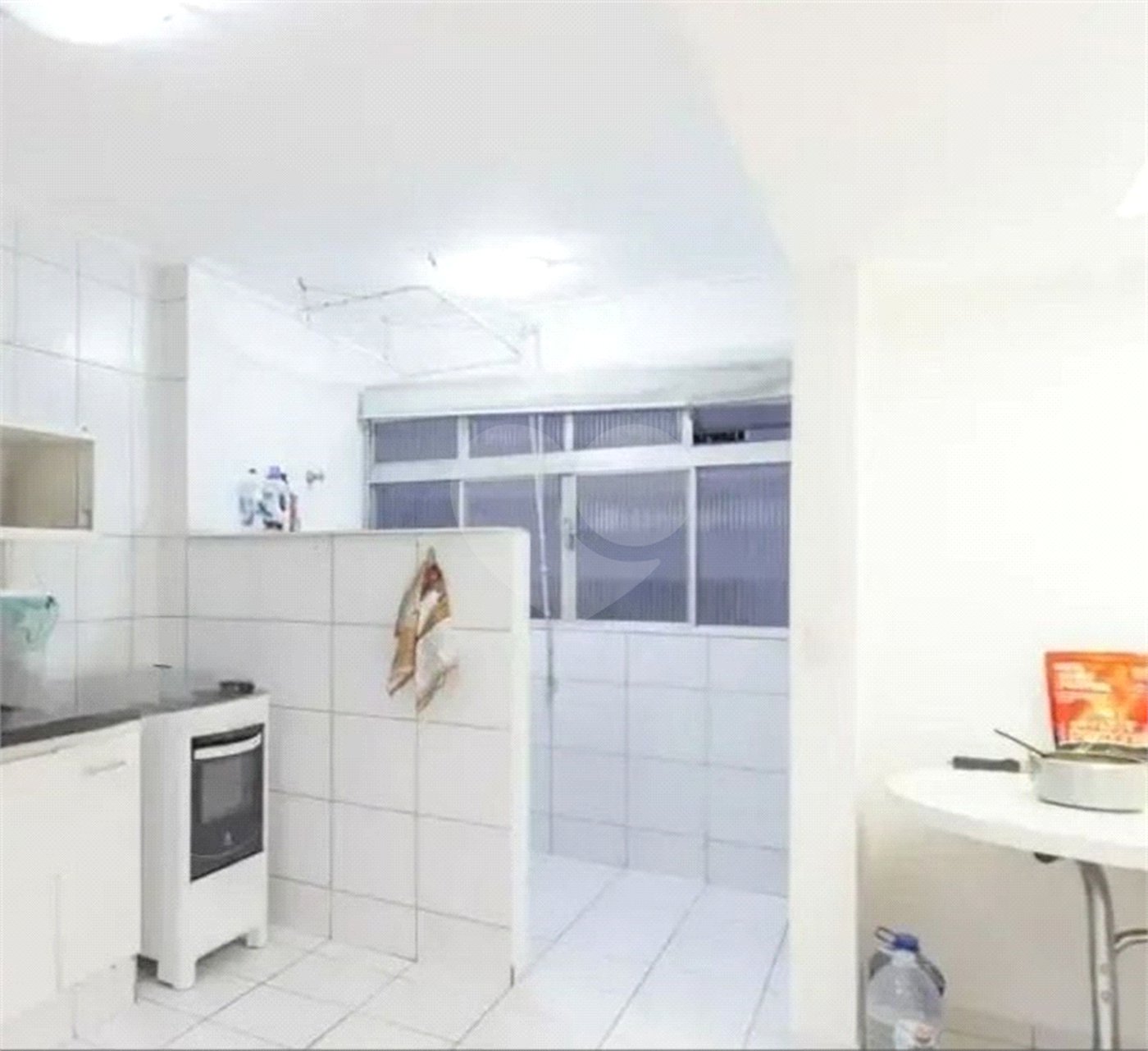 Apartamento à venda com 2 quartos em Vila Uberabinha, São Paulo, SP