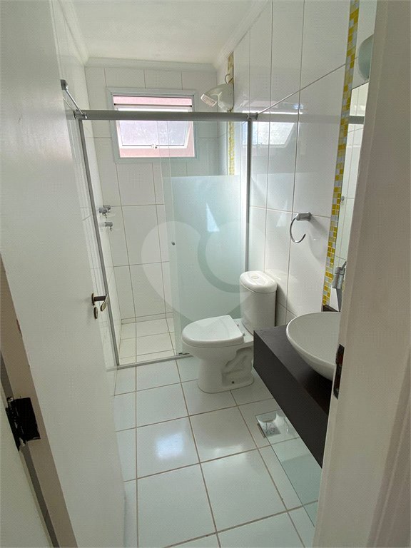 Apartamento à venda com 3 quartos, sendo 1 suíte, em Pinheirinho, Vinhedo, SP