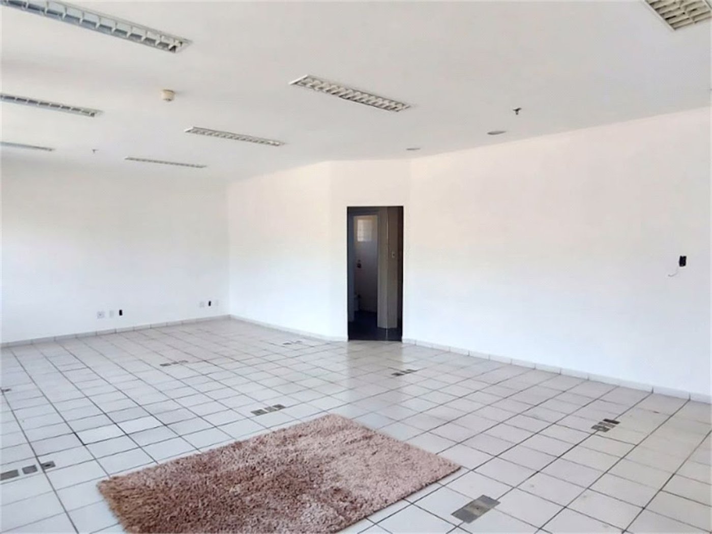 Sala Comercial para venda e locação, Centro, Santos - SA0068.