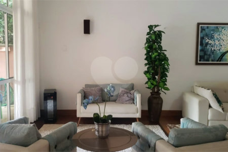 Casa à venda com 4 suítes no condomínio Ville Le Mans, São Paulo - SP