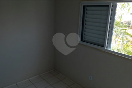 Apartamento à venda com 2 quartos em Parque Campo Bonito, Indaiatuba, SP