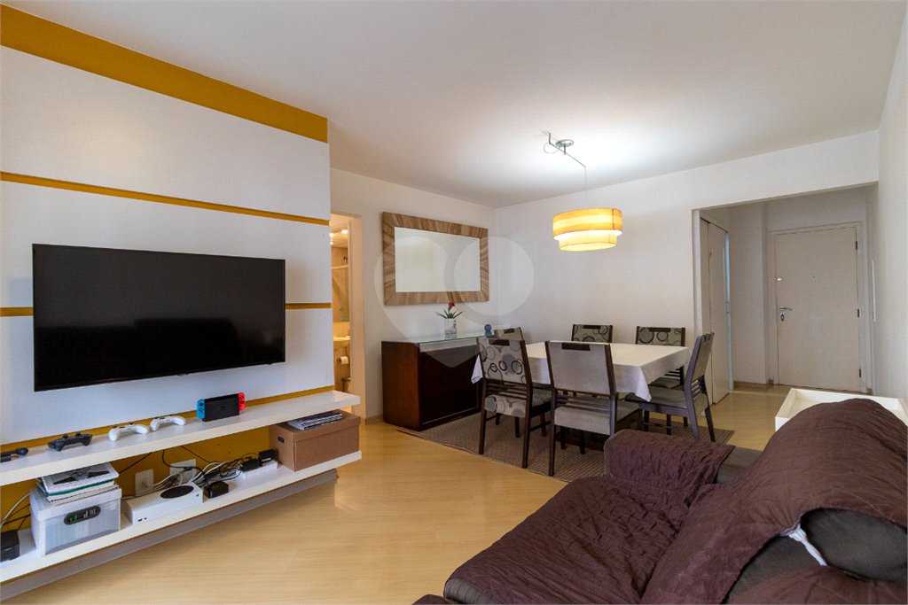 Apartamento à venda com 3 quartos, sendo 1 suíte, em Vila Mascote, São Paulo, SP