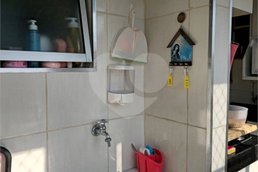 Apartamento à venda com 2 quartos em Casa Verde, São Paulo, SP