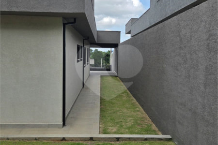 Casa à venda com 4 suítes em Loteamento Residencial Boa Vista, Atibaia, SP