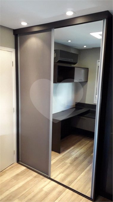 Apartamento à venda com 3 quartos, sendo 1 suíte, no Centro, São Bernardo do Campo, SP