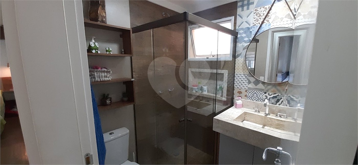 Apartamento à venda com 3 quartos, sendo 1 suíte, em Além Ponte, Sorocaba, SP