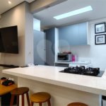 Apartamento à venda com 2 quartos, sendo 1 suíte, em Santana, São Paulo, SP