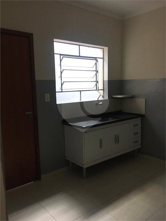 Casa Térrea para alugar com 2 quartos em Cidade Nova I, Indaiatuba, SP