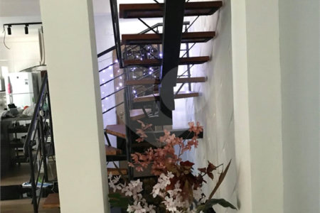 Sobrado à venda com 3 suítes em Parque da Vila Prudente, São Paulo, SP