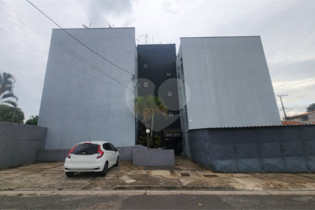 Apartamento à venda com 2 quartos em Central Parque Sorocaba, Sorocaba, SP