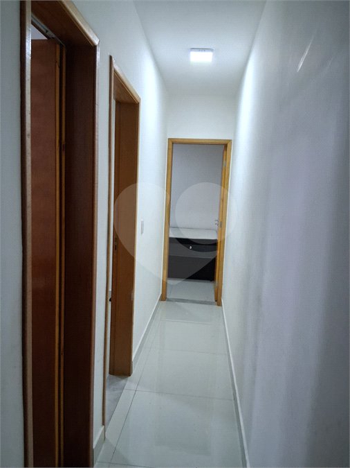 Apartamento à venda com 2 quartos em Vila Matilde, São Paulo, SP