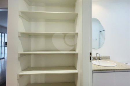 Apartamento para alugar com 3 suítes no Centro, São Bernardo do Campo, SP