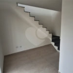 Apartamento à venda com 1 suíte em Santana, São Paulo, SP