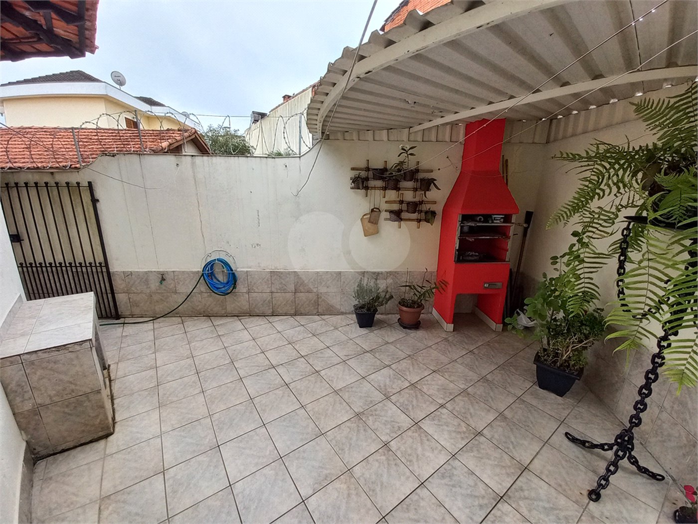 Sobrado à venda com 3 quartos, sendo 1 suíte, em Jardim Umarizal, São Paulo, SP