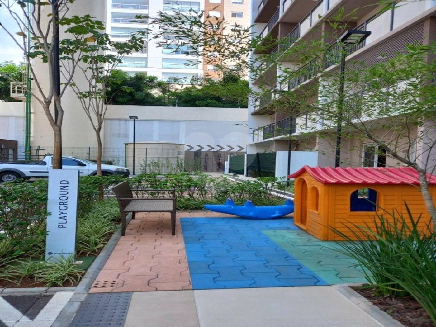 Apartamento à venda com 1 quarto em Água Branca, São Paulo, SP