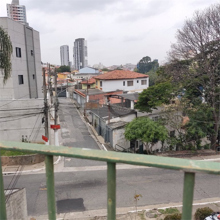 Sobrado à venda ou para alugar com 2 quartos, sendo 1 suíte, em Parada Inglesa, São Paulo, SP