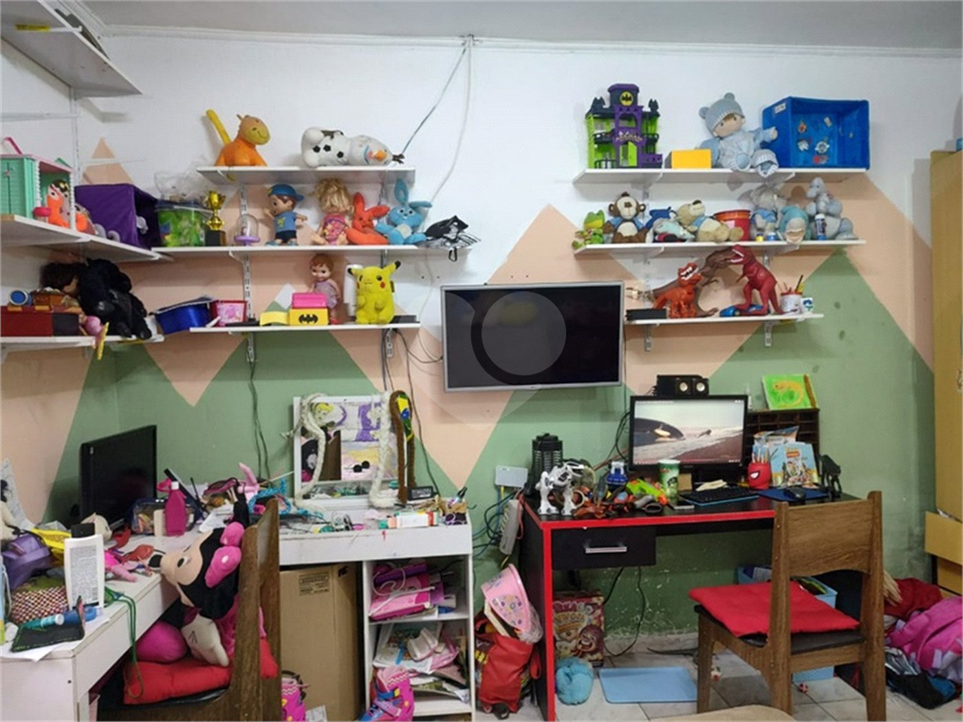 Casa Térrea à venda com 2 quartos em Jaçanã, São Paulo, SP