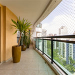 Apartamento à venda com 4 quartos, sendo 3 suítes, em Vila Suzana, São Paulo, SP