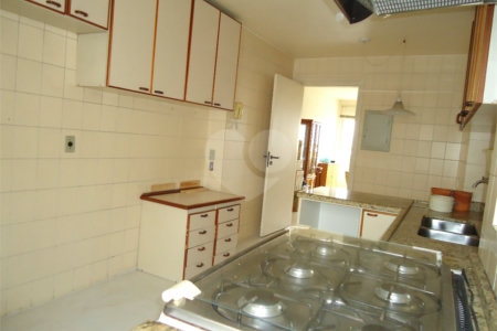 Apartamento à venda com 2 quartos, sendo 1 suíte, em Perdizes, São Paulo, SP