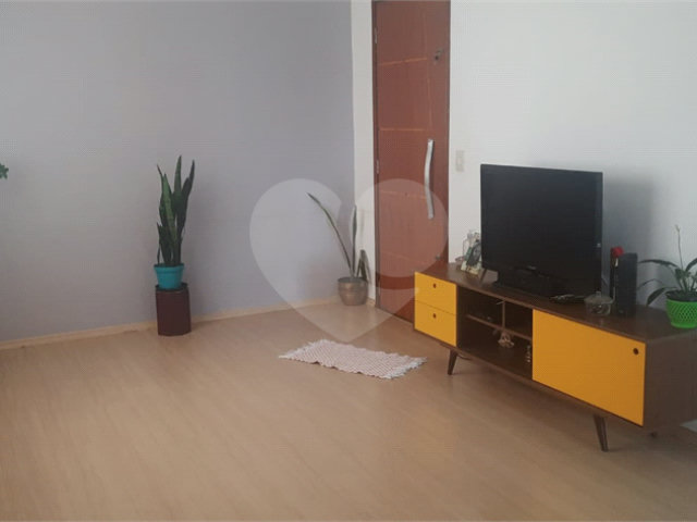 Apartamento à venda com 2 quartos em Tucuruvi, São Paulo, SP