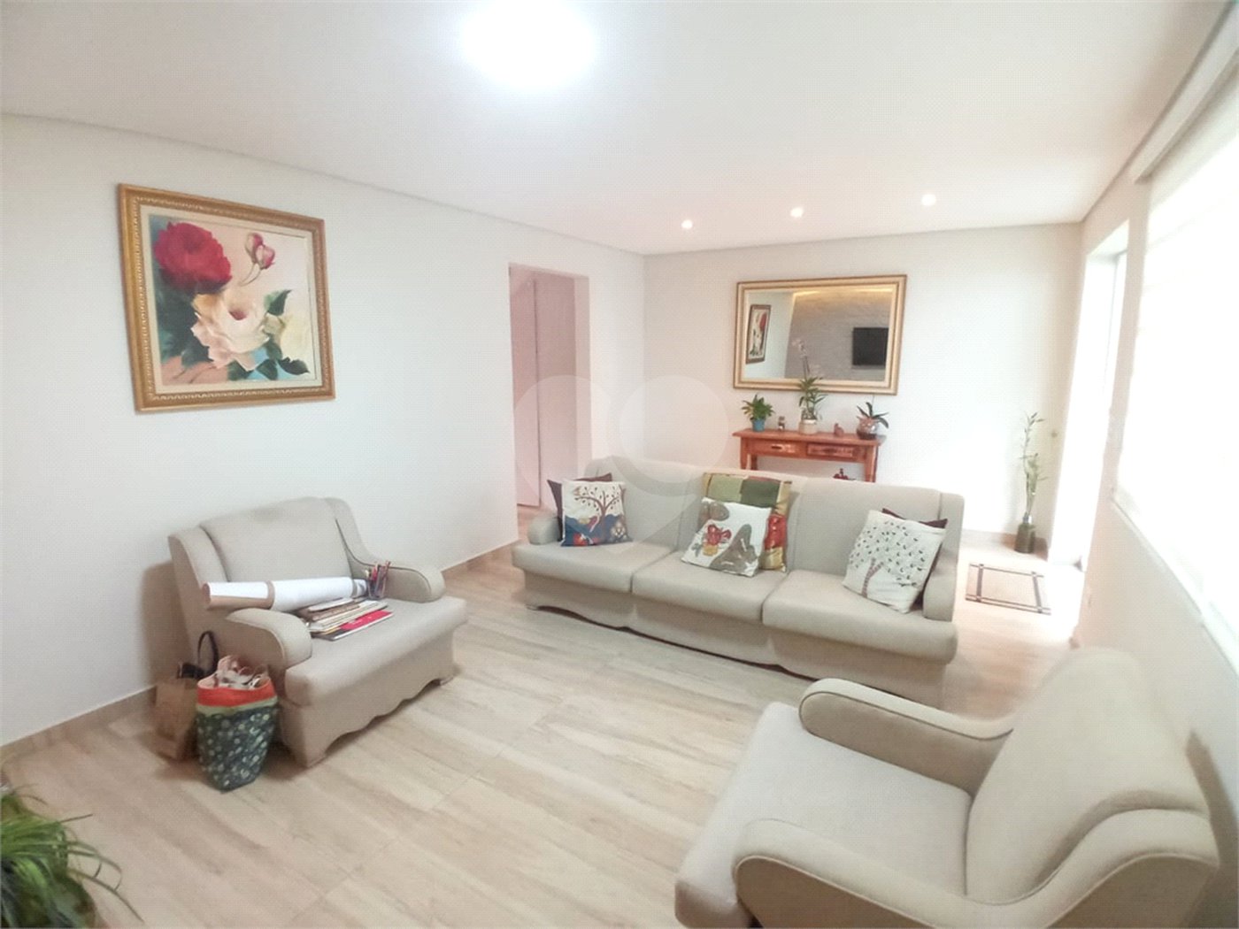 Casa Térrea à venda com 3 quartos, sendo 2 suítes, em Água Fria, São Paulo, SP