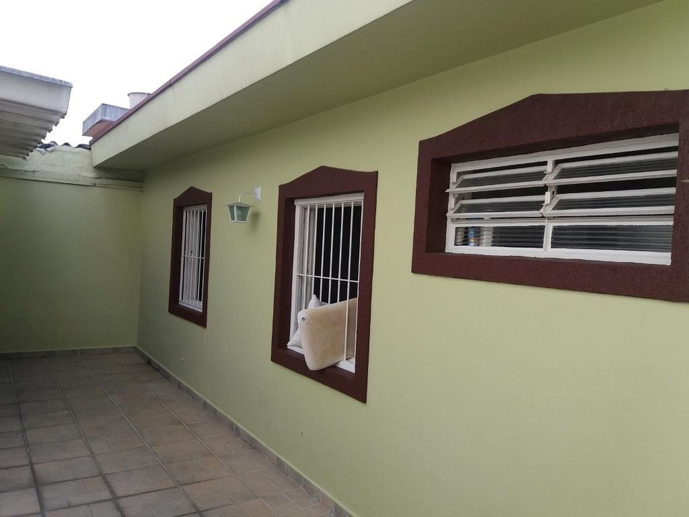 Sobrado à venda com 4 quartos, sendo 1 suíte,  em Brooklin Paulista, São Paulo, SP