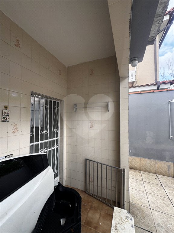 Casa Térrea à venda com 2 quartos em Campo Grande, Rio de Janeiro, RJ