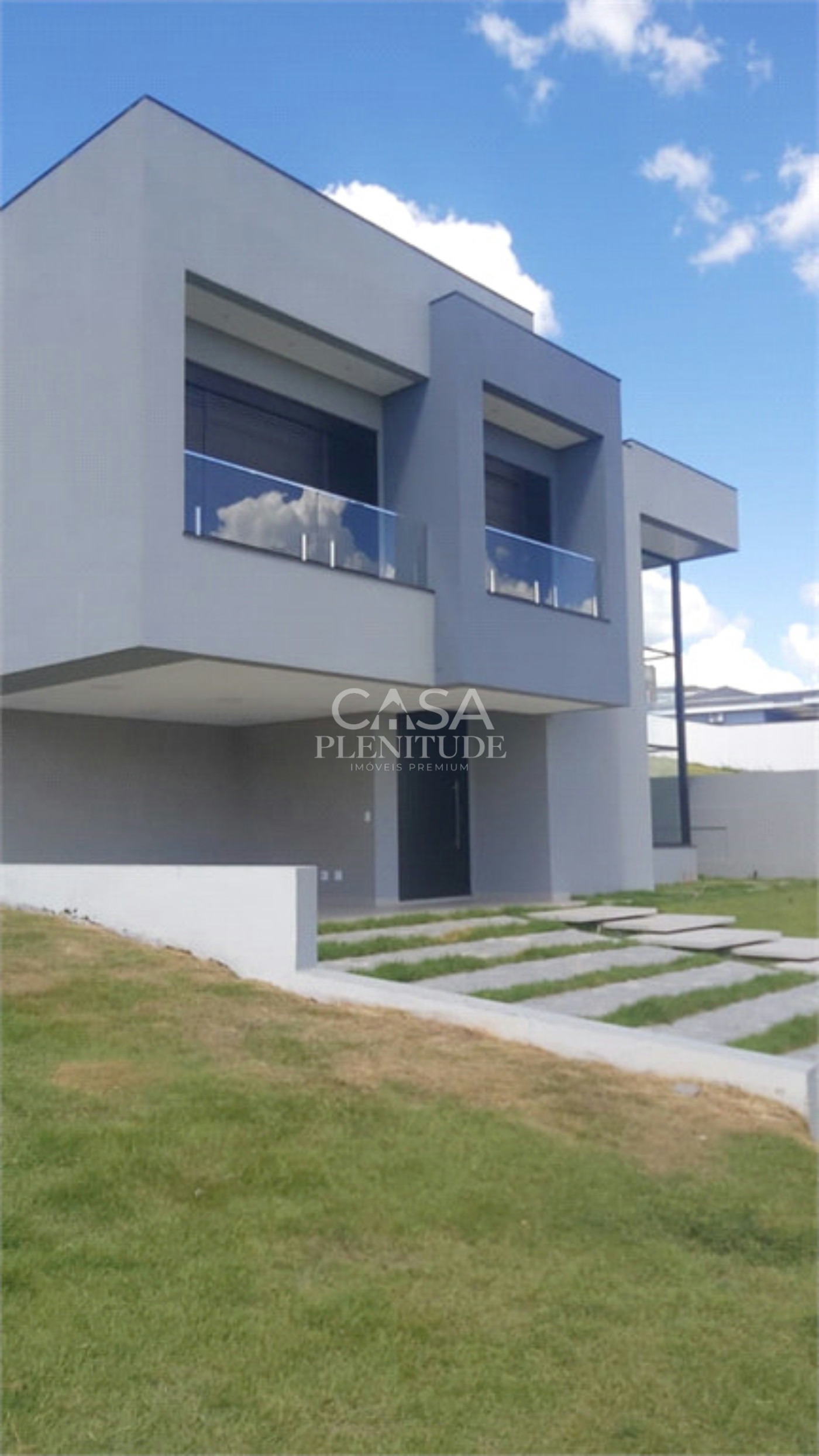 Casa em condomínio à venda com 4 suítes em Alphaville Nova Esplanada 3, Votorantim, SP