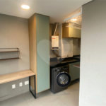 Apartamento à venda com 2 quartos em Vila Mariana, São Paulo, SP