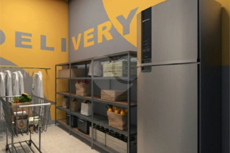 APARTAMENTO A VENDA EM SP CONSOLACAO