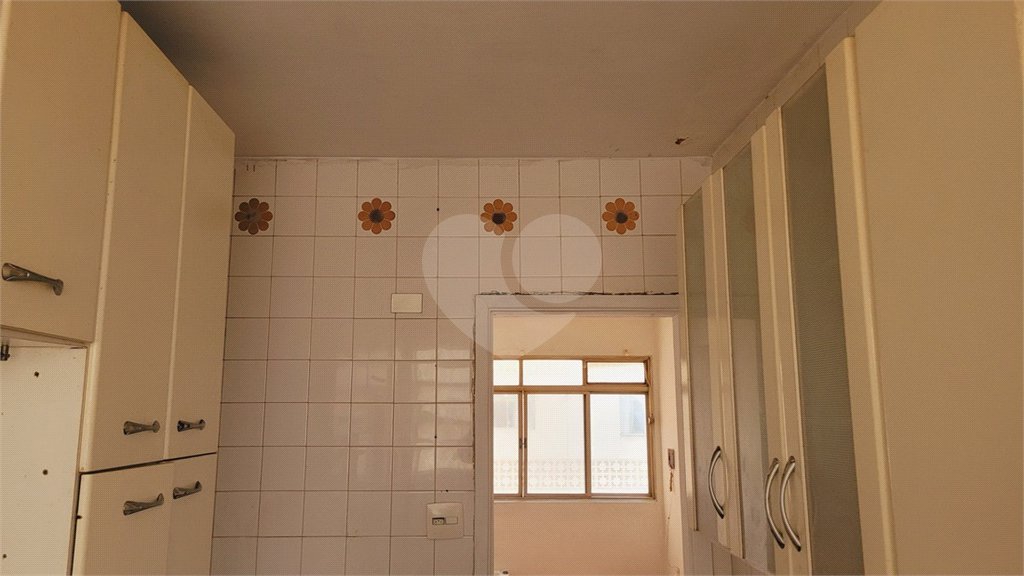 Apartamento à venda com 2 quartos em Aclimação, São Paulo, SP