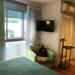 Apartamento à venda com 4 quartos, sendo 3 suítes, em Alto da Boa Vista, São Paulo, SP