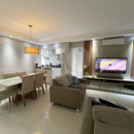 Apartamento à venda com 2 quartos, sendo 1 suíte, em Vila Maria, São Paulo, SP