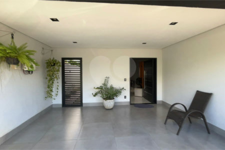 Casa à venda com 3 suítes no condomínio Primor das Torres, Cuiabá - MT
