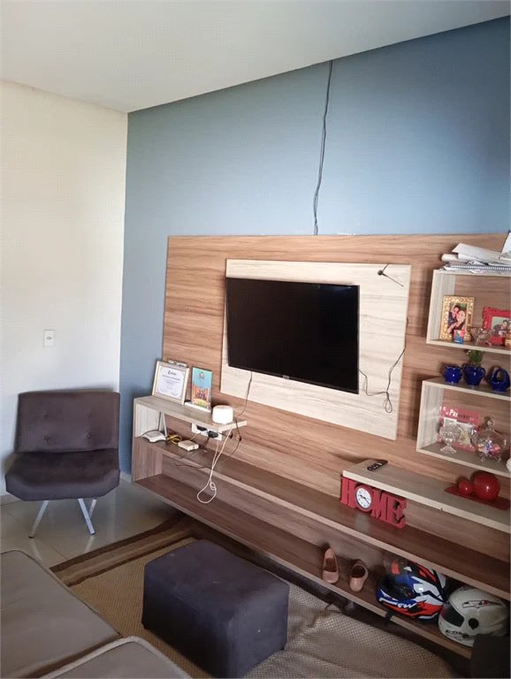 Casa à venda com 3 quartos, sendo 1 suíte, em São Luís, Balsas, MA