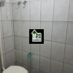 Sobrado à venda com 2 quartos, sendo 1 suíte, em Jardim Santa Luiza, Sorocaba, SP