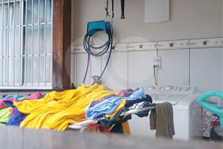 Villagio à venda com 3 quartos em Senador Vasconcelos, Rio de Janeiro, RJ